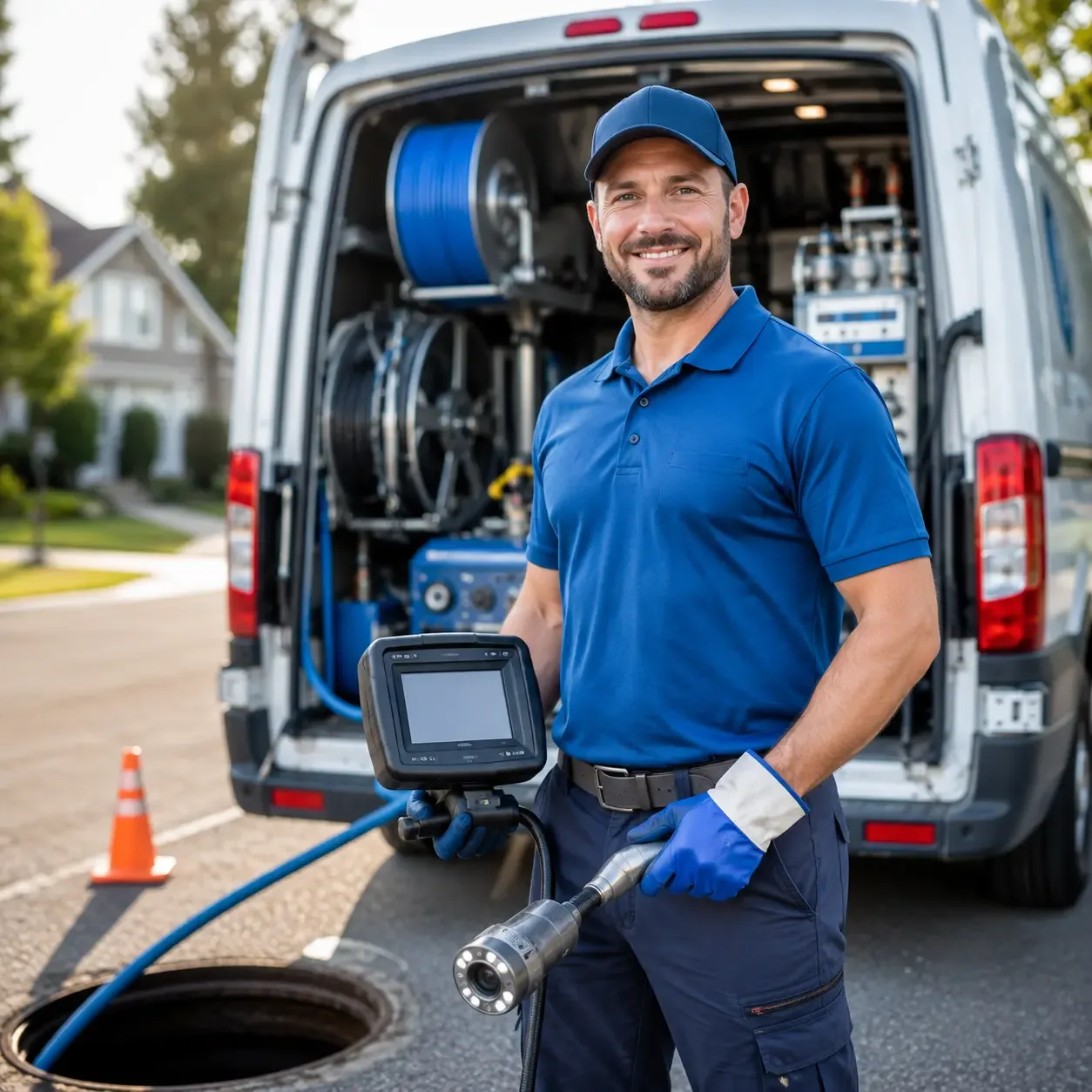 Local Pipe Relining specialists in East Orange, NJ