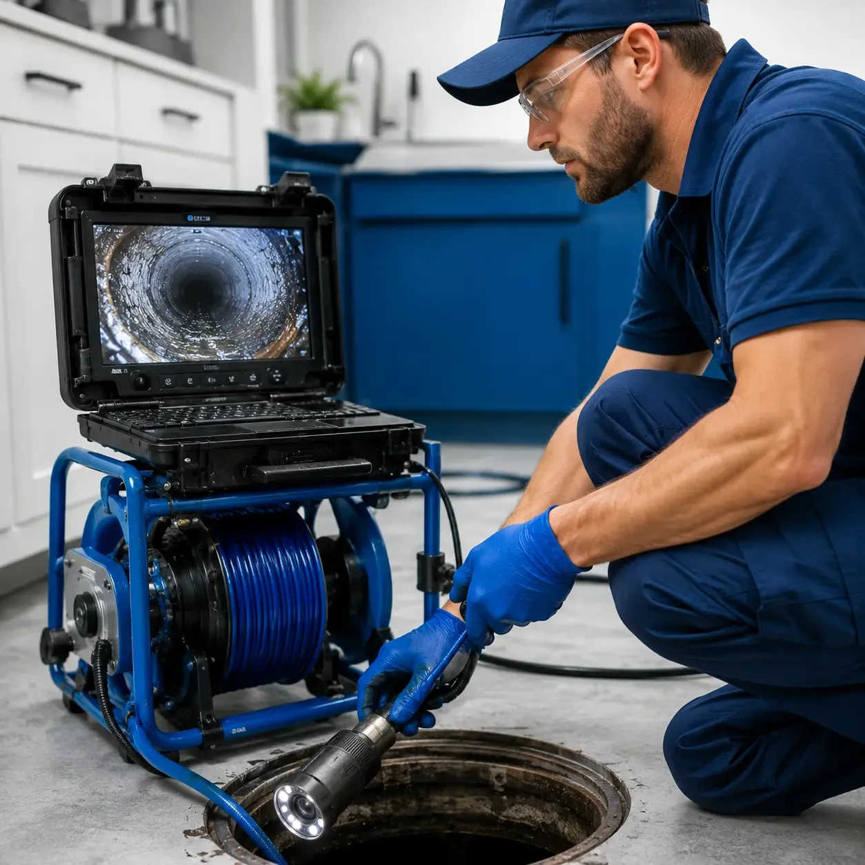 Pipe Relining professionals serving East Orange, NJ